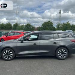 Ford Focus 1.0 Flexifuel mHEV 125ch Titanium X Business Saint-Herblain