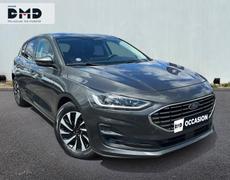 Ford Focus Saint-Herblain