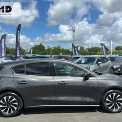 Ford Focus 1.0 Flexifuel mHEV 125ch Titanium X Business Saint-Herblain