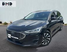 Ford Focus Saint-Herblain
