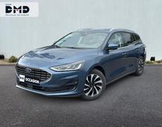 Ford Focus Saint-Herblain
