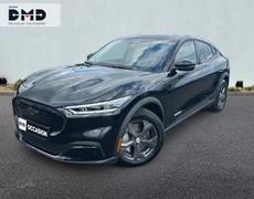 Ford Mustang Saint-Herblain