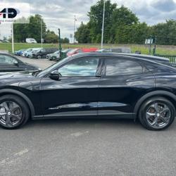 Ford Mustang 294ch Extended Range 99kWh Premium Propulsion Saint-Herblain