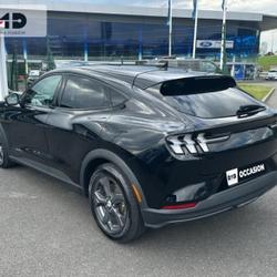 Ford Mustang 294ch Extended Range 99kWh Premium Propulsion Saint-Herblain