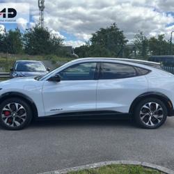 Ford Mustang 269ch Standard Range 76kWh AWD 9cv Saint-Herblain