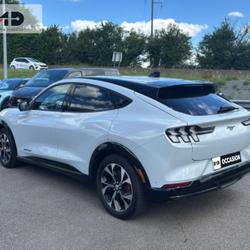 Ford Mustang 269ch Standard Range 76kWh AWD 9cv Saint-Herblain
