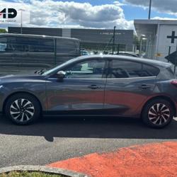 Ford Focus 1.0 Flexifuel mHEV 125ch Titanium X Business Saint-Herblain