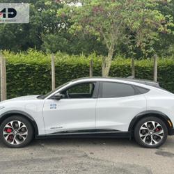 Ford Mustang 351ch Extended Range 91kWh Premium AWD Saint-Herblain