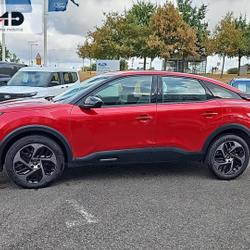 Citroen C4 BlueHDi 130ch S&S Feel Pack EAT8 120g Rez&eacute;