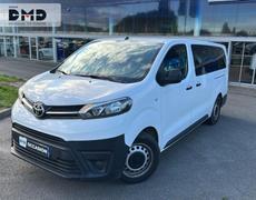 Toyota Proace verso Saint-Herblain