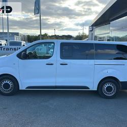 Toyota Proace verso Long 1.5 120 D-4D Dynamic Saint-Herblain