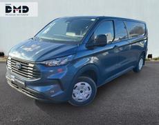 Ford Transit Custom Saint-Herblain