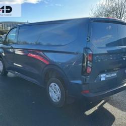 Ford Transit Custom 320 L2H1 2.0 EcoBlue 136ch Trend Saint-Herblain