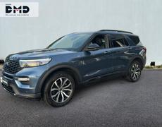 Ford Explorer Saint-Herblain