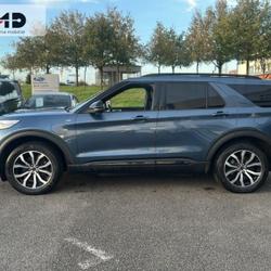 Ford Explorer 3.0 EcoBoost 457ch Parallel PHEV ST-Line i-AWD BVA10 25cv Saint-Herblain
