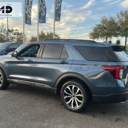 Ford Explorer 3.0 EcoBoost 457ch Parallel PHEV ST-Line i-AWD BVA10 25cv Saint-Herblain