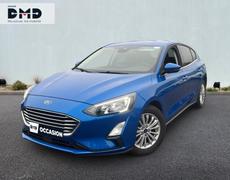 Ford Focus Saint-Herblain