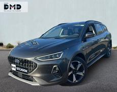 Ford Focus Saint-Herblain