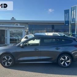 Ford Focus 1.0 EcoBoost mHEV 155ch Active X Powershift Saint-Herblain