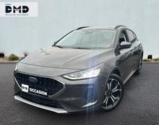 Ford Focus Saint-Herblain