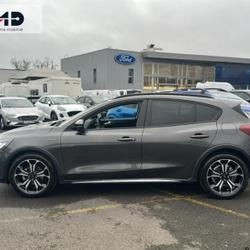 Ford Focus 1.0 EcoBoost mHEV 155ch Active Vignale Powershift Saint-Herblain