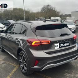 Ford Focus 1.0 EcoBoost mHEV 155ch Active Vignale Powershift Saint-Herblain