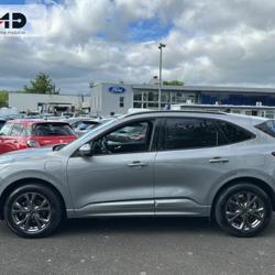 Ford Kuga 2.5 Duratec 225ch PHEV ST-Line X BVA Saint-Herblain