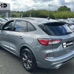 Ford Kuga 2.5 Duratec 225ch PHEV ST-Line X BVA Saint-Herblain