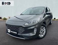 Ford Kuga Saint-Herblain