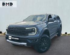Ford Ranger Saint-Herblain