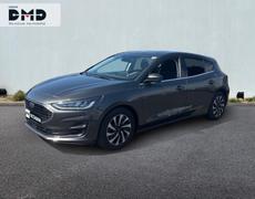 Ford Focus Saint-Herblain