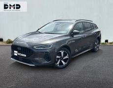 Ford Focus Saint-Herblain