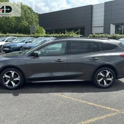 Ford Focus 1.0 EcoBoost mHEV 155ch Active X Powershift Saint-Herblain