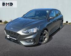 Ford Focus Saint-Herblain