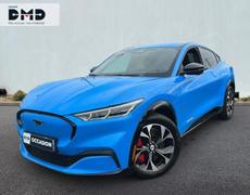 Ford Mustang Saint-Herblain