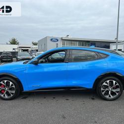 Ford Mustang Extended Range 99kWh 351ch Premium AWD Saint-Herblain