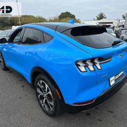 Ford Mustang Extended Range 99kWh 351ch Premium AWD Saint-Herblain