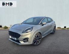 Ford Puma Saint-Herblain