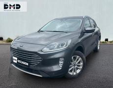 Ford Kuga Saint-Herblain