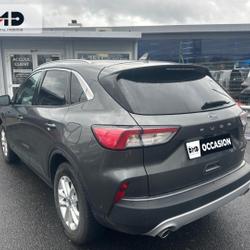 Ford Kuga 2.5 Duratec 190ch FHEV Titanium BVA i-AWD occasion - Saint-Herblain - photo 3/19