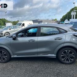 Ford Puma 1.0 Flexifuel 125ch S&S mHEV ST-Line Saint-Herblain