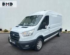 Ford Transit Saint-Herblain