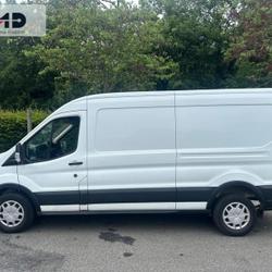 Ford Transit T350 L3H2 2.0 EcoBlue 185ch S&S Trend Business BVA Saint-Herblain