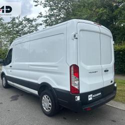 Ford Transit T350 L3H2 2.0 EcoBlue 185ch S&S Trend Business BVA Saint-Herblain