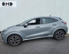 Ford Puma Saint-Herblain
