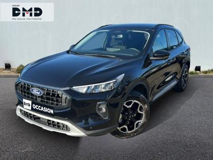 Ford Kuga - 2.5 Duratec 180ch Hybrid FlexiFuel Active X Powershift - 32 490 €