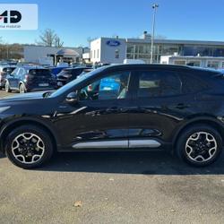Ford Kuga 2.5 Duratec 180ch Hybrid FlexiFuel Active X Powershift Saint-Herblain