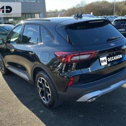 Ford Kuga 2.5 Duratec 180ch Hybrid FlexiFuel Active X Powershift Saint-Herblain