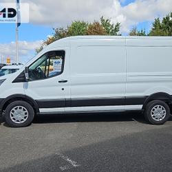 Ford Transit T350 L3H2 2.0 EcoBlue 130ch S&S Trend Business Rez&eacute;