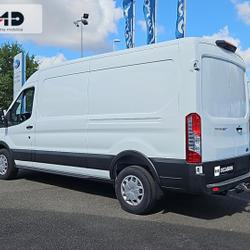 Ford Transit T350 L3H2 2.0 EcoBlue 130ch S&S Trend Business Rez&eacute;